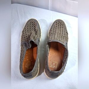 Frye Loafers 7.5 Women's
